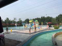 -南宫温泉水世界