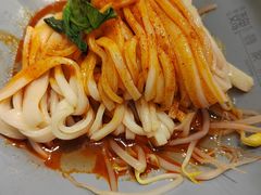 -魏家凉皮(梨园店)