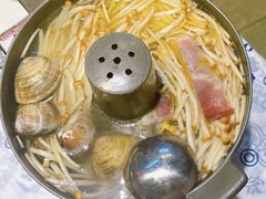 -七个烧烤·武汉大排档(翻身店)