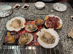 -震海贝烤贝·民俗特色店(延吉总店)