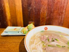 -越南牛肉河粉餐厅(书院巷店)