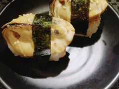 -昊·来了寿司(双楠2店)