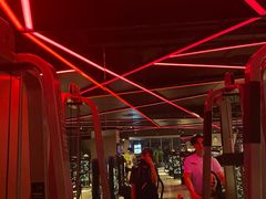 -VIP 威尔仕健身·游泳(嘉华中心店)
