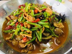 -新新湘菜馆(新中街二条店)