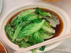 -饭怕鱼·黄焖鲟龙鱼(湖大店)