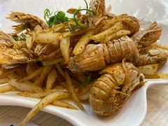 皮皮虾-覃记海鲜美食餐厅