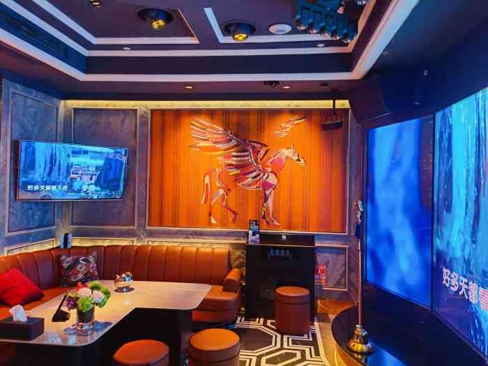 纯k(车公庙店)-"纯生ktv是朋友介绍的,说那还不错,明晚.