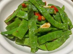 -三道菜(明堂公园店)