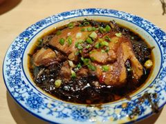 -裕鼎鲜·新中菜(金鼎广场店)