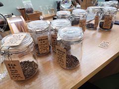 -COFFEE HOLIC(朝外SOHO店)