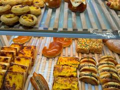 -BreadTalk面包新语·烘焙蛋糕(海珠丽影广场店)