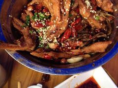 -迎三江菌汤兔(星桥街西段店)