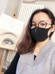 -一个差评成就的纹眉店