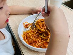 蒜香薯条-农畉LONFOOD(福田星河COCOPark店)