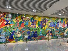 -贵阳龙洞堡国际机场-T2航站楼