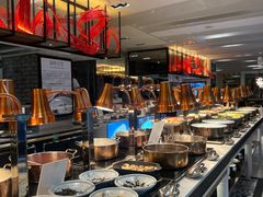 -杭州城中香格里拉大酒店