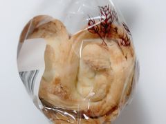 蝴蝶酥-国际饭店·帆声西饼屋(黄河路店)