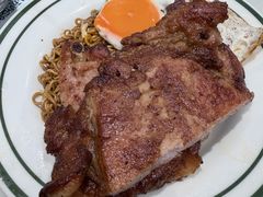 -华嫂冰室(湾仔店)
