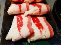 -花时·炭火烧肉(东百中心A馆店)