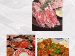 -重庆袁老四火锅(武进万达店)