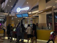 -Inside Scoop Suria KLCC