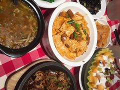 -西贝莜面村(近铁城市广场店)