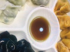 -必点海鲜·海肠捞饭·鲅鱼水饺(滨江道店)