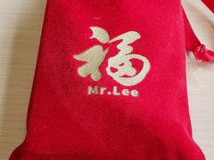 -李先生牛肉面大王(太原南内环店)