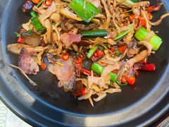 -云海肴·汽锅鸡·云南菜(高德置地店)