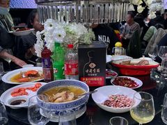 -同庆楼(花园店)