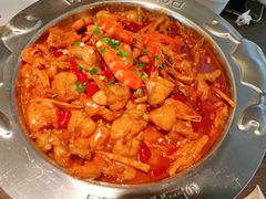 -胖哥俩肉蟹煲(龙德广场店)