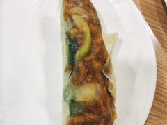 筋饼-姥家春饼店(漳州二路店)