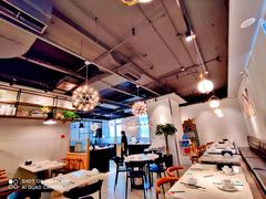 -简小姐·上海餐厅(长城大厦店)
