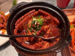 -伙靠·江浙菜(田林路店)