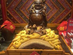 -亮欢寨酸汤鱼(沙冲路店)