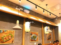 -小条食堂(筼筜天虹店)