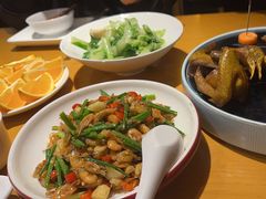 -大鸽饭(马王堆店)