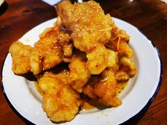 -马路牙子地桌烤肉(工体店)