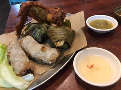 -海安安越南粉(丹竹頭店)