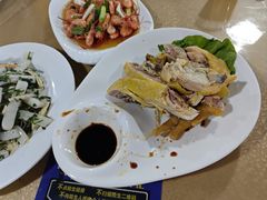 -凤嫂农家乐(梁弄店)