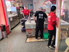 -龍歌自助小火锅(李沧顺和汇店)