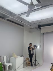 -小阿福儿童摄影(华中智谷店)