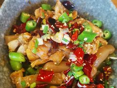 -付小姐在成都(中山公园店)