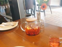 水果茶-CASANOVA西餐厅(海信广场店)
