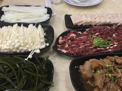-潮汕良记牛肉火锅(洪武路店)