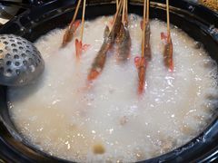 -盈田盈粥庄(博山东路店)