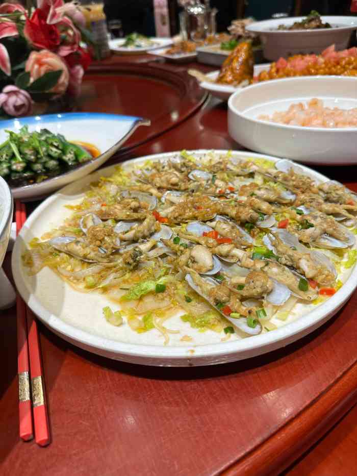 九福酒楼(金纬路店)-"位置:河北区狮林大街服务:热情周到,价.