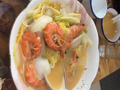 -来之顺海鲜菜馆·青岛菜·始于1993(栈桥店)