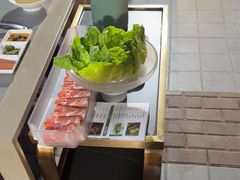 -半闲斋羊肉铺(齐礼阎店)