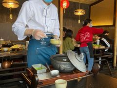 -盡膳口福·百年汤方火锅(科华北路店)